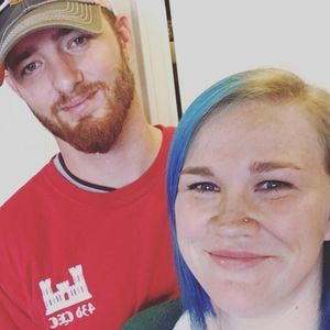 Meet your Posher, Brittny